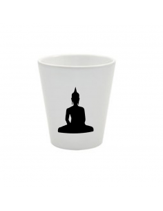 Pot Bouddha zen