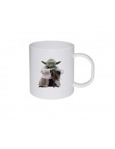 Mug Star Wars Yoda