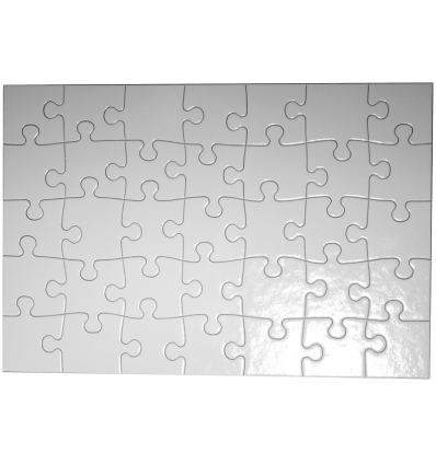 Puzzle Personnalisé Photo Puzzle photo rectangulaire -30 pièces